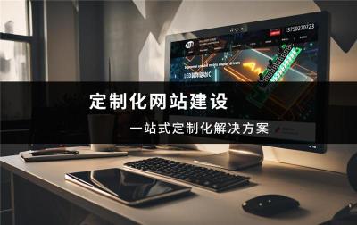 吉林优质外贸型网站建设