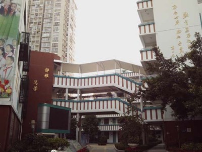 福建PTFE彩色膜结构建筑