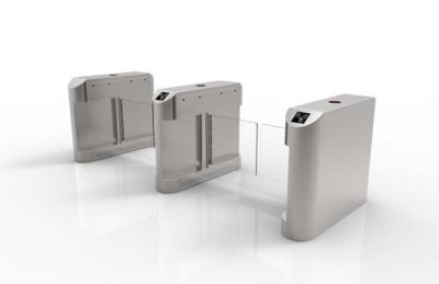 吉林办公楼出入口设备翼闸靠谱耐用