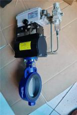 Keystone F221T786光桿蝶閥