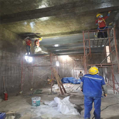 揭阳本地地铁隧道防水补漏多少钱