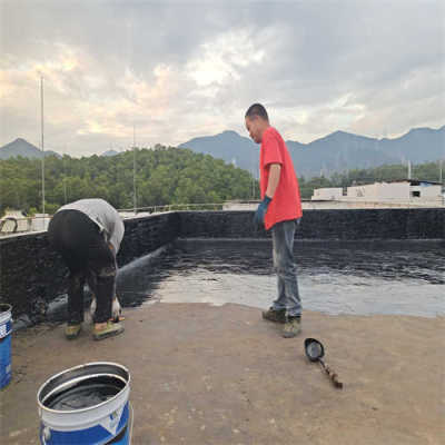 高栏港经济区本地高压注浆防水补漏维修