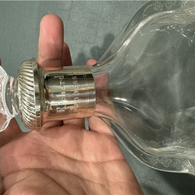 武汉规范店百乐廷空酒瓶回收比价优