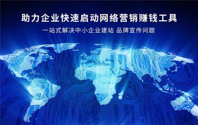 安徽生产厂商全网营销推广价格怎么样