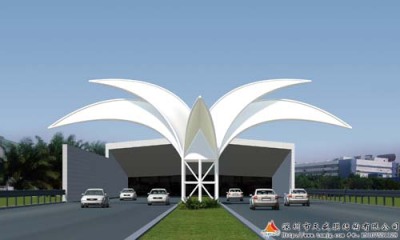 四川ETFE充气膜供应商