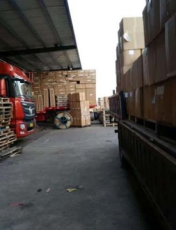 昆明到河间市零担整车回程车货运公司