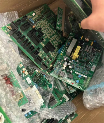 紹興FPC柔性電路板 廢線路板 電子設(shè)備回收