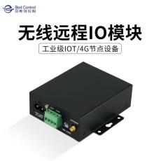 無線遠程IO模塊-4G市電監測模快BC-1130