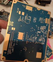 園區(qū)材質線路板舊料 交換機板回收合理估價
