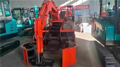 赤峰 小型礦山挖掘機(jī)多少錢