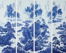 瓷板畫上門回收哪里靠譜