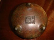 2025年大明宣德?tīng)t鑒定要點(diǎn)