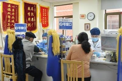 上海第九人民医院代挂号听说人很多