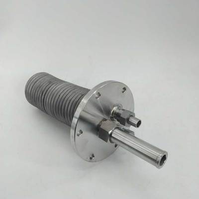 華豫供應(yīng)TR3盤管 冷卻器用