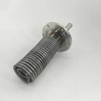 華豫供應(yīng)TR3盤管 冷卻器用