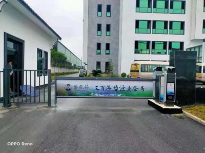 七台河车行闸门定制