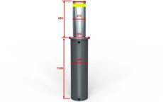 荆门安全通道闸门生产厂家