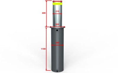 荆门安全通道闸门生产厂家