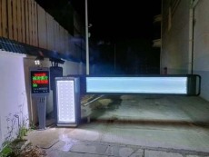 怀化安全通道升降柱定制