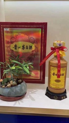 丽江回收飞天茅台酒现金结算