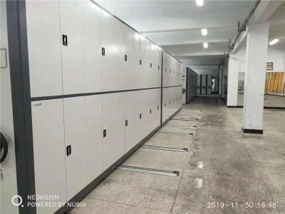 供應(yīng)濟(jì)寧密集檔案櫥拆卸組裝兗州密集架訂制