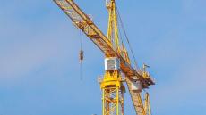 东莞中堂镇专业的塔吊租赁安装公司