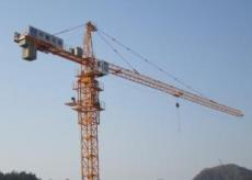 珠海地区塔吊出租费用