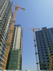 东城专业的塔吊租赁联系电话