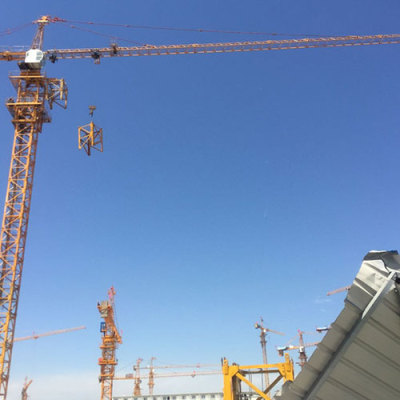 禅城周边塔吊租赁量大从优