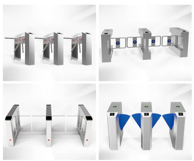 天津津南区工地人行通道闸口面部识别机怎么用