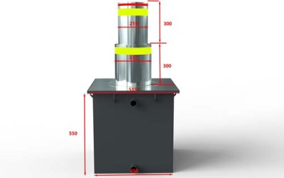 宜宾无感支付闸门一套多少钱