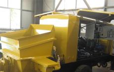 連云港/礦用混凝土泵HBMG50型號區(qū)分