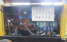 資陽/HBMG15礦用混凝土泵維修手冊