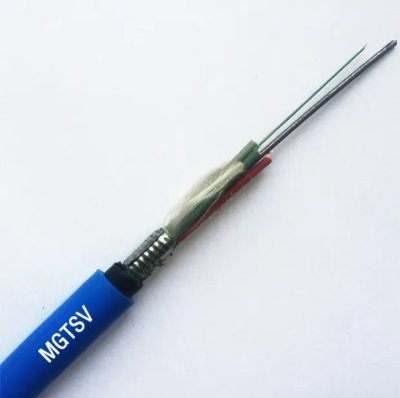 礦用采煤機電纜