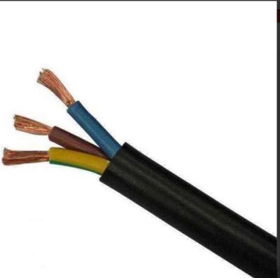 礦用采煤機電纜