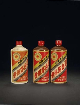 昆明回收50年茅台酒哪家值得信赖