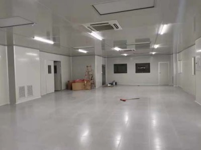 东莞厚街镇百级净化无尘车间施工团队