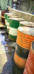 河源廢清洗劑清洗劑回收多少錢一噸