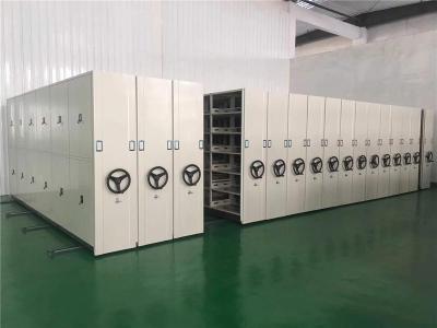 供應(yīng)濱州檔案密集柜維修濱州病歷密集架拆裝