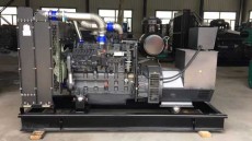 昌圖周邊發電機組批發