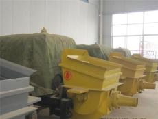 揭陽/河南煤礦混凝土泵品牌哪個(gè)好