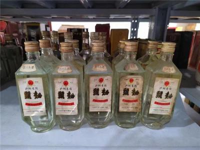 西寧市董酒本地回收