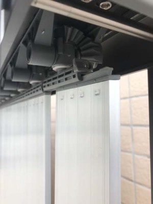 洛阳全自动升降柱一套多少钱