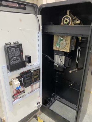 贵阳无人值守闸门生产厂家