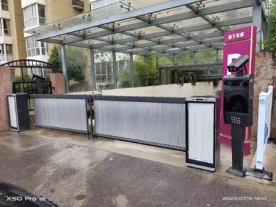 邢台车行车牌识别生产厂家