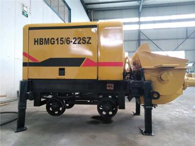 銅仁/礦用混凝土泵價格表哪個型號