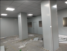 東坑靠譜的防腐地坪漆工程