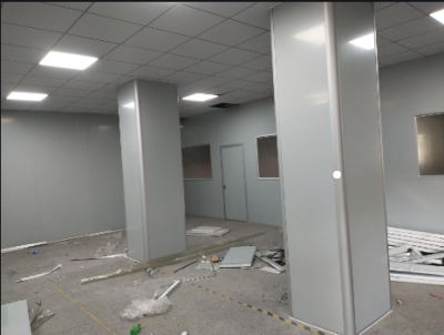 東坑靠譜的防腐地坪漆工程
