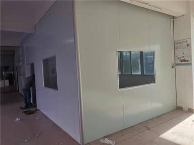虎門很好的廠房外墻涂料翻新裝修工程