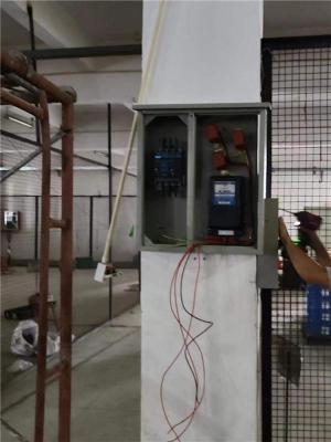 東坑靠譜的防腐地坪漆工程